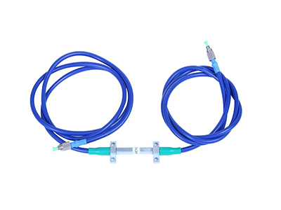 光纤光栅应变传感器